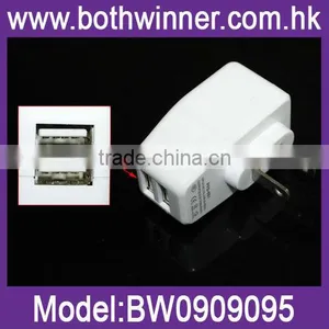 Two USB Direct Charger thumbnail-1