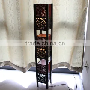 2016 Hot Sale Outdoor or Hotel Floor Lamps on Sale thumbnail-1