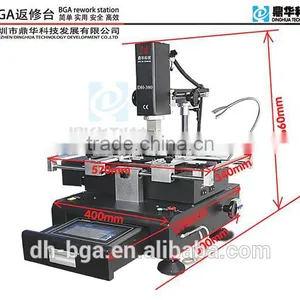 DH-380 Mobile Phone Pcb Soldering Station thumbnail-3