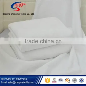 2016 New Design and Customized Size Hotel Softtextile Hotel Towel Set thumbnail-2