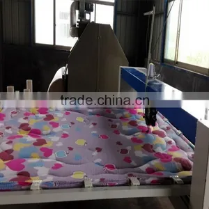 Easy Operation High Technology Heavy Duty Computerized Sewing Machine thumbnail-5