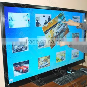 17''-200'' Infrared Multi Touch Frame thumbnail-2