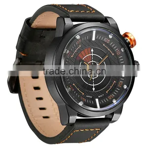 Express Weide Watches Men China Wrist Watch Man Quartz Stainless Steel Back Watch thumbnail-4