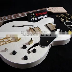 DIY Electric Guitar Kits EBK-052 thumbnail-1