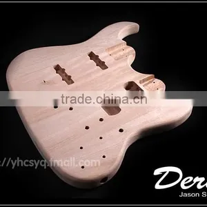 Hand Made High End Electric Guitar Making Kits thumbnail-2