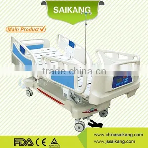 FDA Factory Durable Electric Bed Parts thumbnail-1