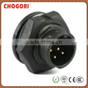 6pin Electrical Connector thumbnail-1