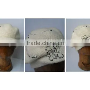 2012 Fashion Solf Hat thumbnail-1