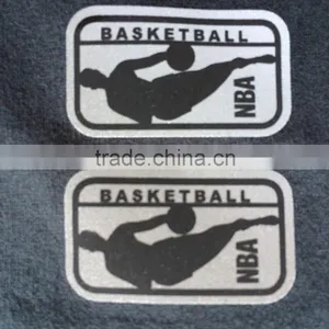 Factory Direct Reflective Transfer Paper Luminous Heat Transfer Plastisol Heat Transfers thumbnail-4