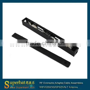 Solar Module Connector Solar Junction Box for BI of Crystalline Silicon PV Modules thumbnail-1