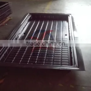 Hydroponic Trays Manufacturing thumbnail-1