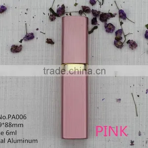 Wholesale Pink Perfume Bottle thumbnail-1
