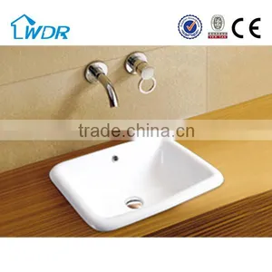 Design Counter Top Basins in Foshan thumbnail-2