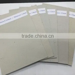 Eco-World Grey Board thumbnail-1