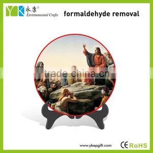 Wholesale Handmade Religious Christian Activated Carbon Crafts Supplies Dropship thumbnail-1
