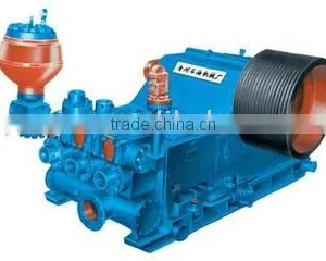 3NB-1600 Drilling Mud Pump thumbnail-1