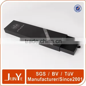 Chipboard Necktie Packaging Tie Clip Men Tie Box thumbnail-6