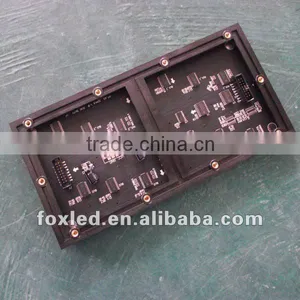 P7.62 High Resolution Rgb Led Light Module thumbnail-1