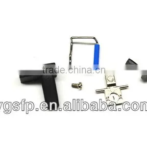SFP Case For Fiber Optic Patch Cord GEPON OLT SFP Transceiver. thumbnail-4