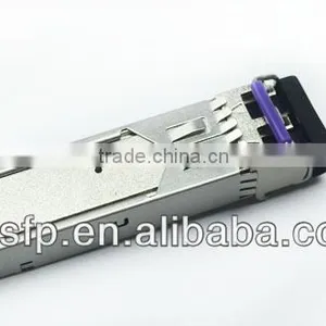 SFP In Fiber Optic Equipment Transceiver China Supplier Cheap Fiber Optic Cable. thumbnail-2