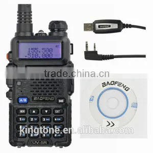 for Baofeng Radio Uv-5r Uv-82 Bf-888s Uv-6 3207 Magone Two Way Radio Radio Accessories RS232 Program Cable USB Program Cable thumbnail-6
