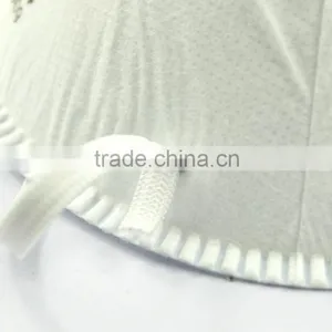 PP Non-woven Respiratory Protection Protective Dust Mask thumbnail-5
