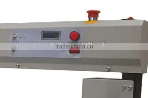 Large Format Flatbed Laminator Machine (Chunlei) thumbnail-5