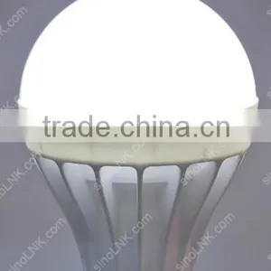 SMD5730 LED Plastic Bulb Factory Price E27 B22 15W High Lumen LED Bulb Lamp LED Light thumbnail-2