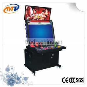 Amusement Machine Multi-game Machine Tekken thumbnail-4