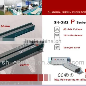 CC,CE Certificate Excellent Material Shanghai Manufacturer Photocell Sensor thumbnail-5