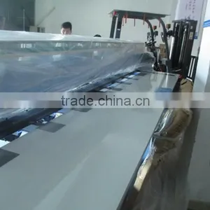 China Guangzhou CNC Computer Flat Garment Cap Hat Sequin Towel 12 15 21 24 Head 6 9 12 Needles Embroidery Machine Price thumbnail-3