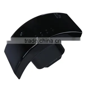 China 300Mbps N 802.11 AP Wireless Wifi Router Repeater Range Extender Booster UK Plug Dual Band Booster thumbnail-2