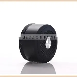 Handsfree Bluetooth Speaker For Mobile Phone MP3/MP4 thumbnail-1