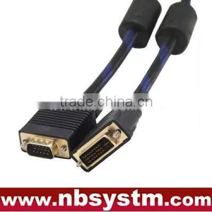 VGA Monitor Cable thumbnail-1