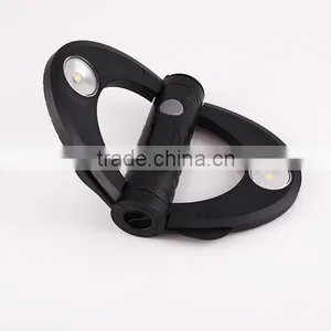 Open and Fold Hid Working Light thumbnail-3