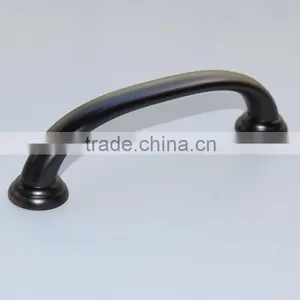Wholesale Zinc Alloy Kitchen Cabinet Handles,Cabinet Handle,furniture Handle thumbnail-2