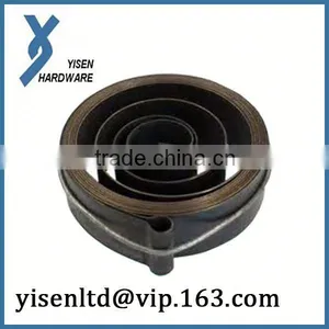 Flat Coil Springs Supplier & Manufacture thumbnail-1