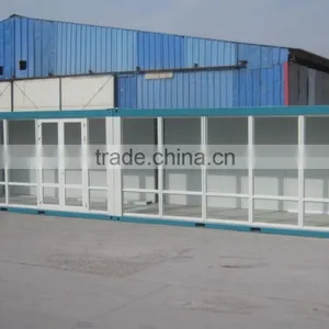 Knock Down Container Shop China thumbnail-6