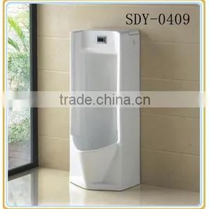 Hot Sale Bathroom Standing Urinal for Men Sensor Stall Urinal thumbnail-1