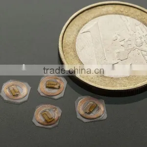 Customized and Designed Passive RFID Tags thumbnail-1