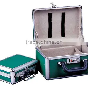 Durable First Aid Aluminum Kit/medical Aluminum Case thumbnail-4