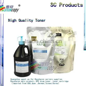 Bulk Toner Compatible for Kyocera TK-120 TK-122 FS-1030D thumbnail-1
