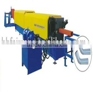 Hot Sale Roll Down Shutter Slat Making Machine thumbnail-2