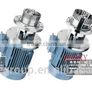 Milk Homogenizing Machine High Shear Emulsifier Emulsion Pump thumbnail-1
