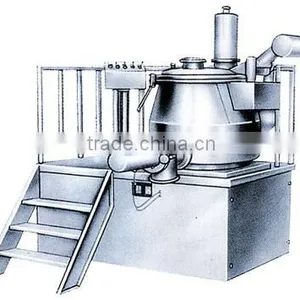 High Efficiency Wet Hybrid Granulator/Rotary Wet Granulator thumbnail-3