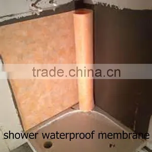 Hot Sales HUIYUAN Pliable Polyethylene Shower Waterproof Membrane thumbnail-1