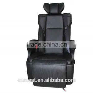 Single Electric Auto Seat/luxury Car Seat for Kinds of MPV With CCC Standard thumbnail-1