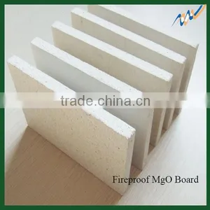 TOP QUALITY Magnesium Oxide Drywall Board,magnesium Silicate Boards,magnesium Fireproof Board thumbnail-4