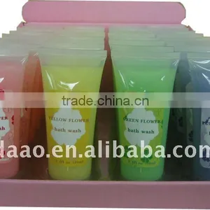 Pdq Bath Products -08 Bubble Bath , Body Lotion , Body Butter , Shower Gel, Hand Wash, Hand Lotion thumbnail-1