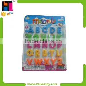 Eductional Toys Erasable Plastic Writing Board With Magnetic Numbers thumbnail-2